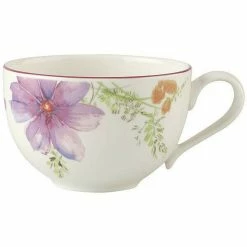 Villeroy & Boch Kaffeetasse 250 Ml Mariefleur Basic