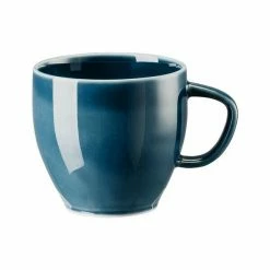 Rosenthal Kaffeetasse 0,23 L Junto Ocean Blue