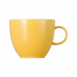 Thomas Kaffeetasse 200 Ml Rund Sunny Day Yellow Yellow