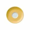 Thomas Kaffee Und Teeuntertasse Sunny Day Yellow