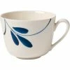 Villeroy & Boch Kaffeetasse Alt Luxemburg Brindille
