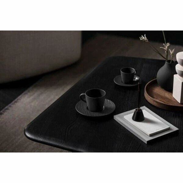 Villeroy & Boch Kaffeetasse 0,15 L Manufacture Rock – Bild 2