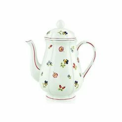 Villeroy & Boch Kaffeekanne 1,25 L Petite Fleur