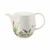 Rosenthal Kaffeekanne 1,5 L Brillance Fleurs Sauvages