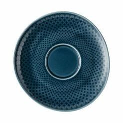 Rosenthal Kombi-Untertasse 15 Cm Junto Ocean Blue