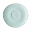 Rosenthal Kombi-Untertasse 15 Cm Junto Opal Green