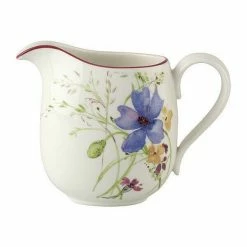 Villeroy & Boch Milchkännchen 300 Ml Mariefleur Basic