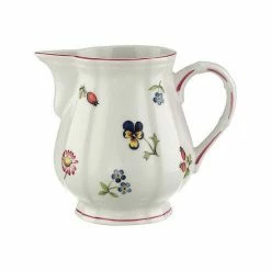 Villeroy & Boch Milchkännchen 250 Ml Petite Fleur