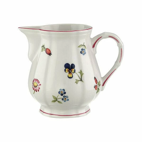 Villeroy & Boch Milchkännchen 250 Ml Petite Fleur