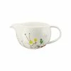Rosenthal Milchkännchen Brillance Fleurs Sauvages