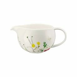 Rosenthal Milchkännchen Brillance Fleurs Sauvages