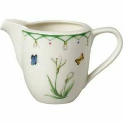 Villeroy & Boch Milchkännchen Colourful Spring