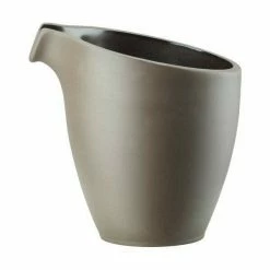 Rosenthal Milchkännchen 0,15 L Junto Bronze