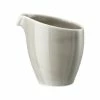 Rosenthal Milchkännchen 0,15 L Junto Pearl Grey