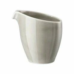 Rosenthal Milchkännchen 0,15 L Junto Pearl Grey