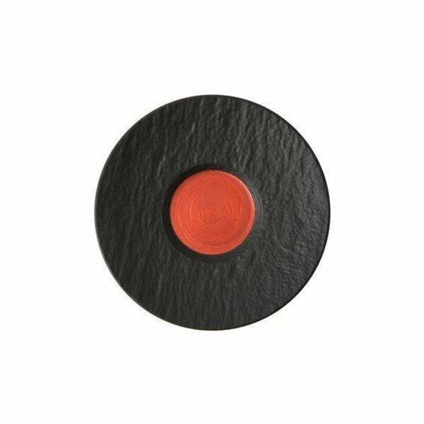 Villeroy & Boch Kaffeeuntertasse 16 Cm Manufacture Rock Glow