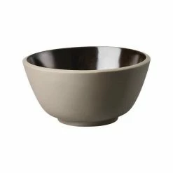 Rosenthal Müslischale 14 Cm Junto Bronze