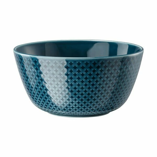 Rosenthal Müslischale 14 Cm Junto Ocean Blue