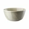Rosenthal Müslischale 14 Cm Junto Pearl Grey