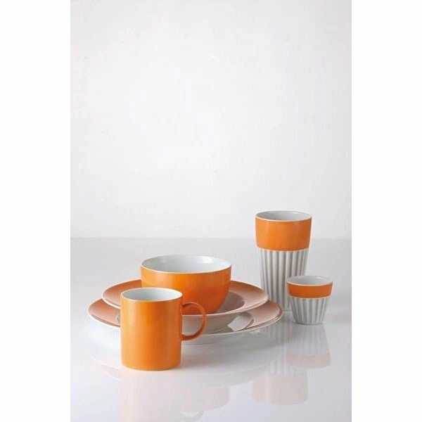 Thomas Untertasse 12 Cm Sunny Day Yellow – Bild 2