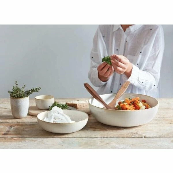 ASA Pastateller 21 Cm Saisons Sand – Bild 3