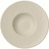Villeroy & Boch Pastateller Manufacture Rock Blanc 28 Cm