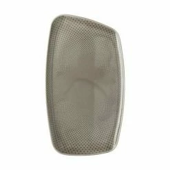 Rosenthal Platte 36 Cm Junto Pearl Grey