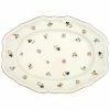 Villeroy & Boch Platte 37 Cm Oval Petite Fleur