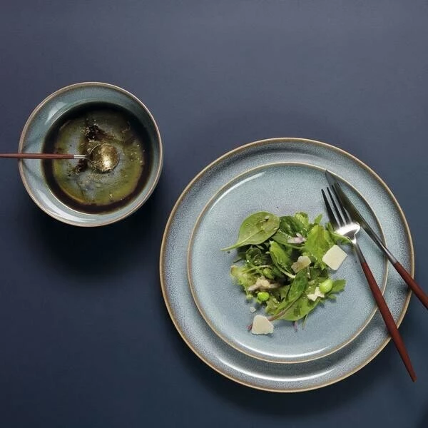 ASA Salatschale 22 Cm Saisons Denim – Bild 2