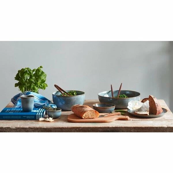 ASA Salatschüssel 29,5 Cm Saisons Denim – Bild 2