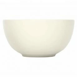 Iittala Schale 1,65 L Teema Weiß
