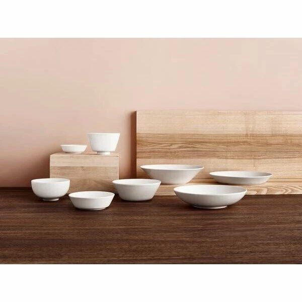 Iittala Kaffeeuntertasse 15 Cm Teema Weiß – Bild 3