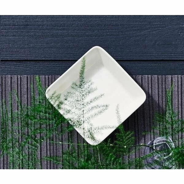 Iittala Schale 12 Cm Teema Weiß – Bild 2