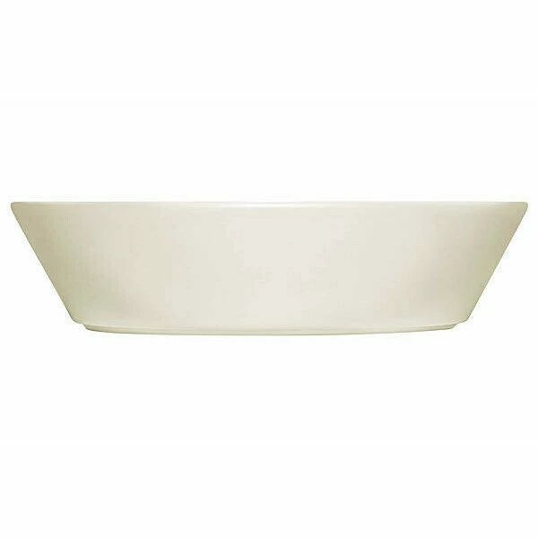 Iittala Schale 30 Cm Teema Weiß