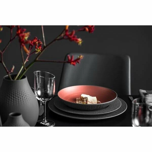 Villeroy & Boch Schale Flach 23,5 Cm Manufacture Glow – Bild 2