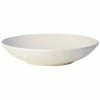 Villeroy & Boch Schale Flach 23,5 Cm Manufacture Rock Blanc