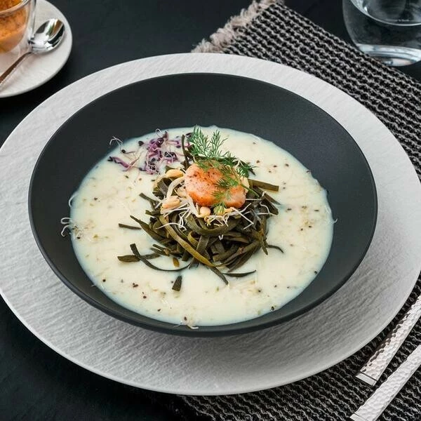 Villeroy & Boch Schale Tief 29 Cm Manufacture Rock – Bild 2