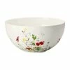 Rosenthal Schüssel 22 Cm Brillance Fleurs Sauvages