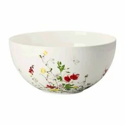 Rosenthal Schüssel 22 Cm Brillance Fleurs Sauvages