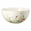Rosenthal Schüssel 26 Cm Brillance Fleurs Sauvages