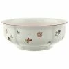 Villeroy & Boch Schüssel 21 Cm Petite Fleur