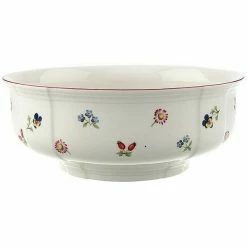 Villeroy & Boch Schüssel 25 Cm Petite Fleur