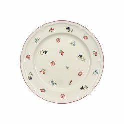 Villeroy & Boch Speiseteller 26 Cm Petite Fleur