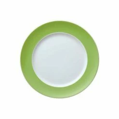 Thomas Speiseteller 27 Cm Sunny Day Apple Green