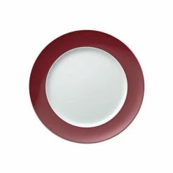 Thomas Speiseteller 27 Cm Sunny Day Fuchsia Fuchsia