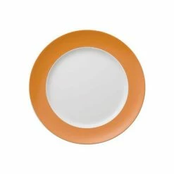 Thomas Speiseteller 27 Cm Sunny Day Orange