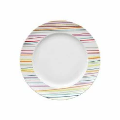 Thomas Speiseteller 27 Cm Sunny Day Sunny Stripes Bunt
