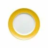Thomas Speiseteller 27 Cm Sunny Day Yellow