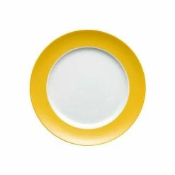 Thomas Speiseteller 27 Cm Sunny Day Yellow
