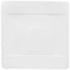 Villeroy & Boch Speiseteller 27,0 Cm X 27,0 Cm Eckig Modern Grace